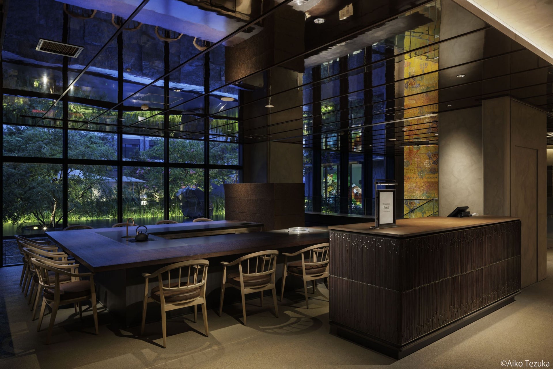 THE HOTEL HIGASHIYAMA by Kyoto Tokyu Hotel